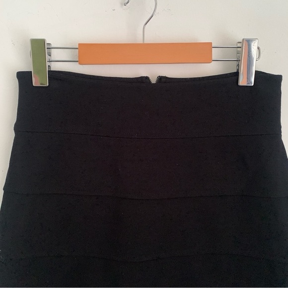 Aritzia Talula Bandage Bodycon Mini Skirt - Picture 4 of 9
